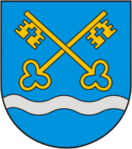 Wappen Amoeneburg (Wiesbaden)